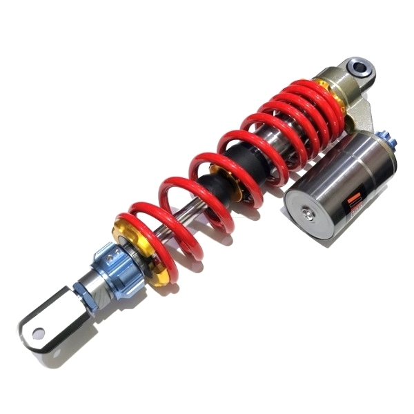 MONO SHOCK VARIO TBG BD-08-330 RED